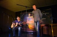 Фестиваль акустической музыки «Серебряные струны: Перезагрузка»