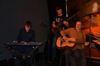 Фестиваль акустической музыки «Серебряные струны: Перезагрузка»