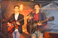 Фестиваль акустической музыки «Серебряные струны: Перезагрузка»