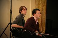 Открытие "Медиаклуба" ТвГУ