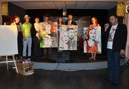 Фестиваль акустической музыки «Серебряные струны: Перезагрузка»