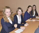 Праздник посвящения в гимназисты ТвГУ