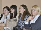 Праздник посвящения в гимназисты ТвГУ