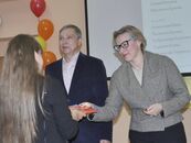 Праздник посвящения в гимназисты ТвГУ