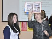 Праздник посвящения в гимназисты ТвГУ