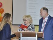 Праздник посвящения в гимназисты ТвГУ