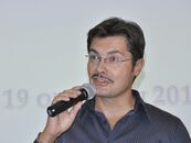 Праздник посвящения в гимназисты ТвГУ