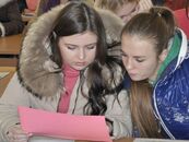 День открытых дверей ТвГУ