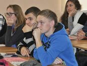 День открытых дверей ТвГУ