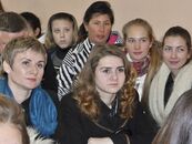 День открытых дверей ТвГУ