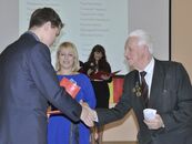 Праздник посвящения в гимназисты ТвГУ