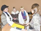 День открытых дверей ТвГУ