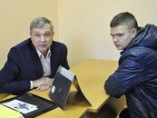 День открытых дверей ТвГУ