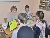 День открытых дверей ТвГУ