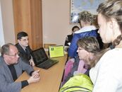 День открытых дверей ТвГУ