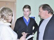 День открытых дверей ТвГУ