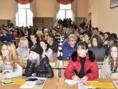 День открытых дверей ТвГУ