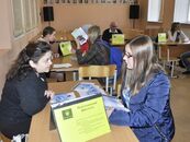 День открытых дверей ТвГУ