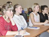 III международная конференция «Взаимодействие языков и культур при изучении русского языка как иностранного и других иностранных языков»