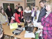 День открытых дверей ТвГУ