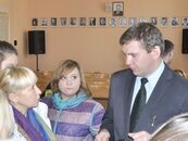 День открытых дверей ТвГУ