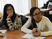 III международная конференция «Взаимодействие языков и культур при изучении русского языка как иностранного и других иностранных языков»