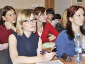 III международная конференция «Взаимодействие языков и культур при изучении русского языка как иностранного и других иностранных языков»