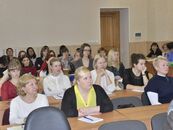 III международная конференция «Взаимодействие языков и культур при изучении русского языка как иностранного и других иностранных языков»