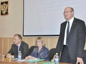 III международная конференция «Взаимодействие языков и культур при изучении русского языка как иностранного и других иностранных языков»