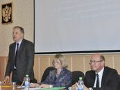 III международная конференция «Взаимодействие языков и культур при изучении русского языка как иностранного и других иностранных языков»