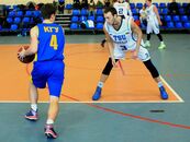 VI Всероссийский фестиваль студенческого спорта