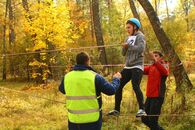 VI Всероссийский фестиваль студенческого спорта