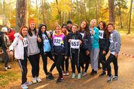 VI Всероссийский фестиваль студенческого спорта