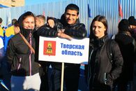 VI Всероссийский фестиваль студенческого спорта