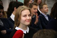 День учителя в Академической гимназии ТвГУ