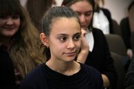 День учителя в Академической гимназии ТвГУ