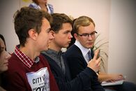 День учителя в Академической гимназии ТвГУ