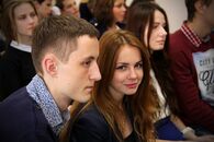 День учителя в Академической гимназии ТвГУ