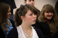 День учителя в Академической гимназии ТвГУ