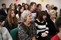 День учителя в Академической гимназии ТвГУ