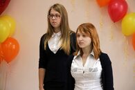 День учителя в Академической гимназии ТвГУ