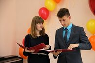 День учителя в Академической гимназии ТвГУ