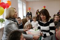 День учителя в Академической гимназии ТвГУ