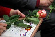 День учителя в Академической гимназии ТвГУ