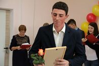 День учителя в Академической гимназии ТвГУ