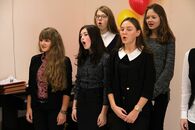 День учителя в Академической гимназии ТвГУ