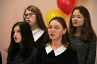 День учителя в Академической гимназии ТвГУ