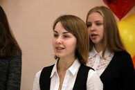 День учителя в Академической гимназии ТвГУ