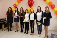 День учителя в Академической гимназии ТвГУ