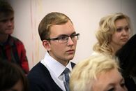 День учителя в Академической гимназии ТвГУ